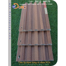 Tấm lam 5 sóng nhỏ FIL12 - 60175